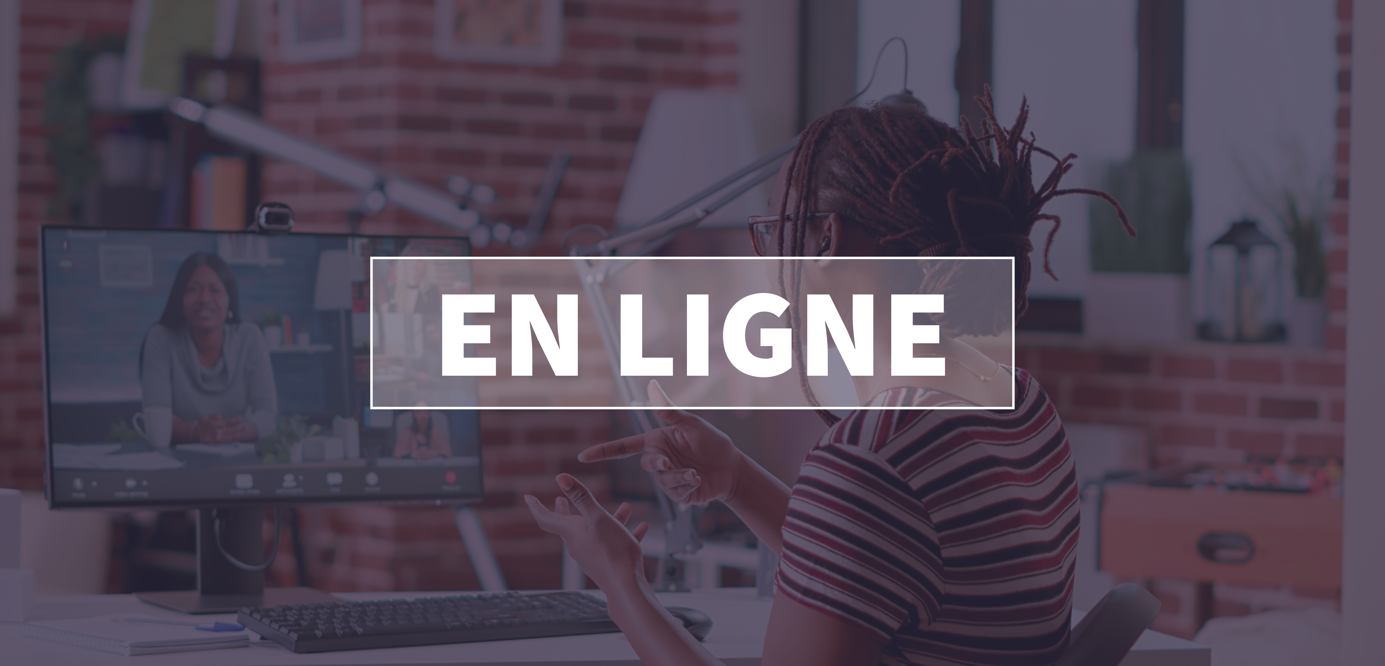 photo evenement Forum des stages en ligne